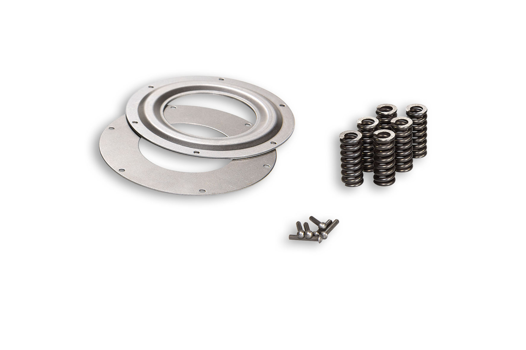 Malossi Primary transmission spares kit for Vespa PX